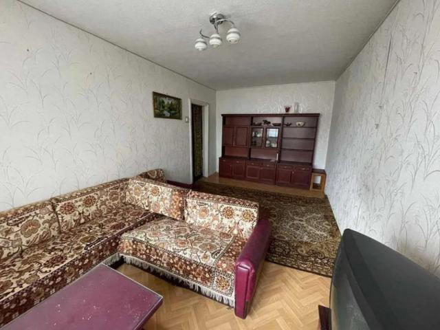 Квартира продажа в Подгородном, Тернопольской области
