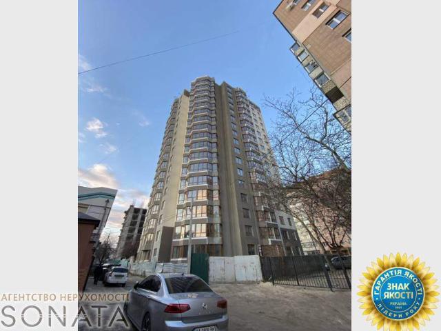 Квартира продажа в Леськах