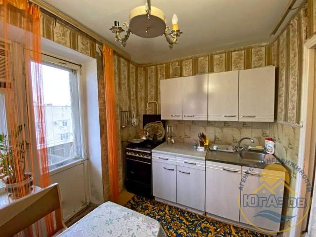 Квартира продажа в Темрюк, Краснодарский Край
