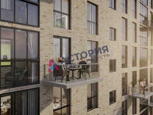 Квартира продажа в Тула, Тульская область