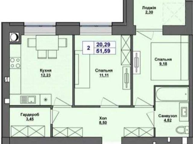 Квартира продажа в Хмельницький, Хмельницький район