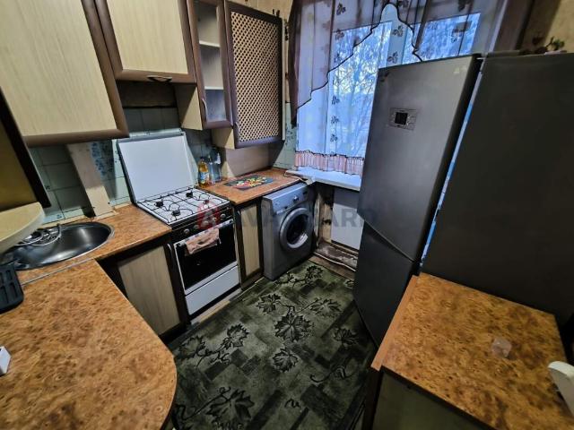 Квартира аренда в Днепродзержинске, Тернопольской области