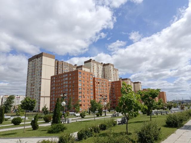 Квартира продажа в Саратов