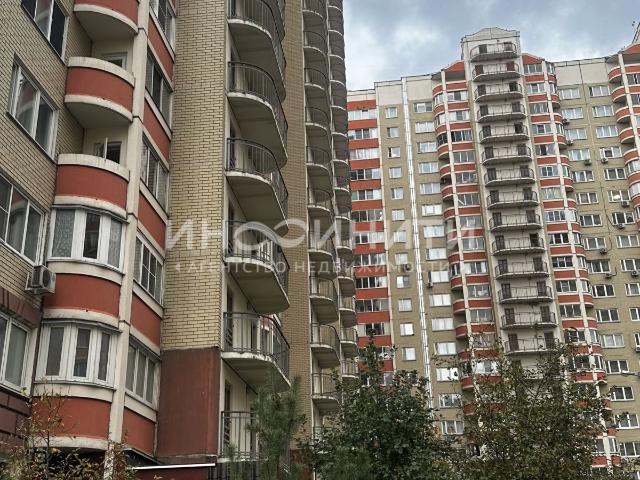 Квартира продажа в Лукино, Балашиха