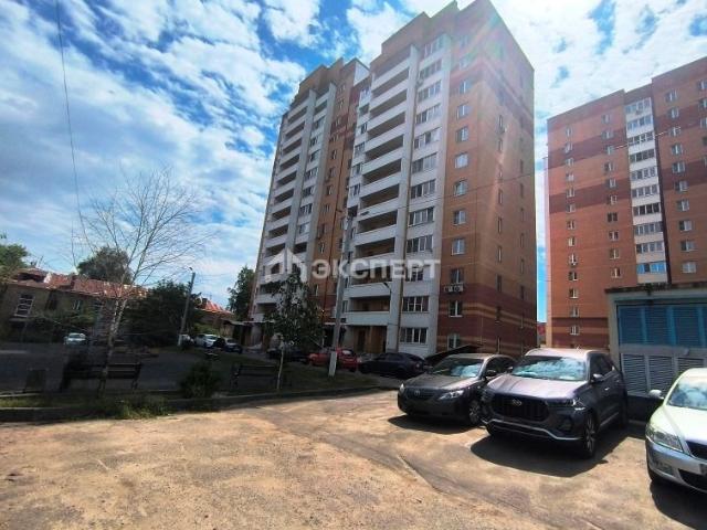 Квартира аренда в Павловский Посад, Кабардино-Балкарская Республика