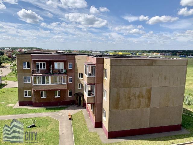 Квартира продажа в Старая Купавна, Кабардино-Балкарская Республика