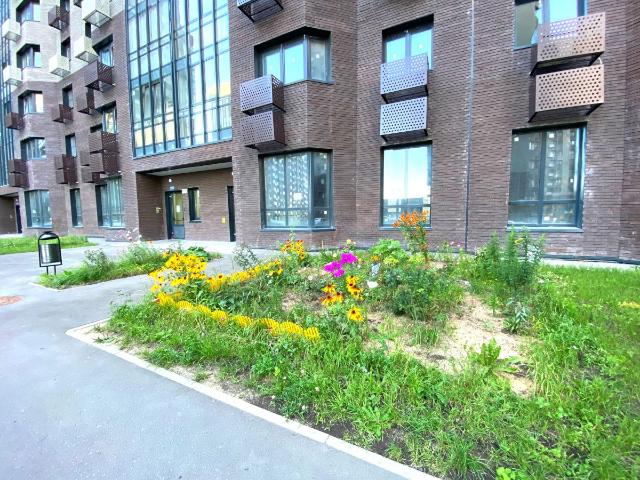 Квартира продажа в Звенигород, Кабардино-Балкарская Республика