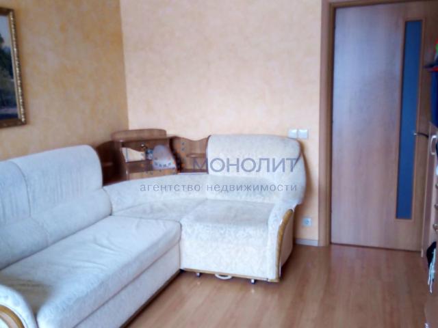 Квартира продажа в Горький, Тыва Республика