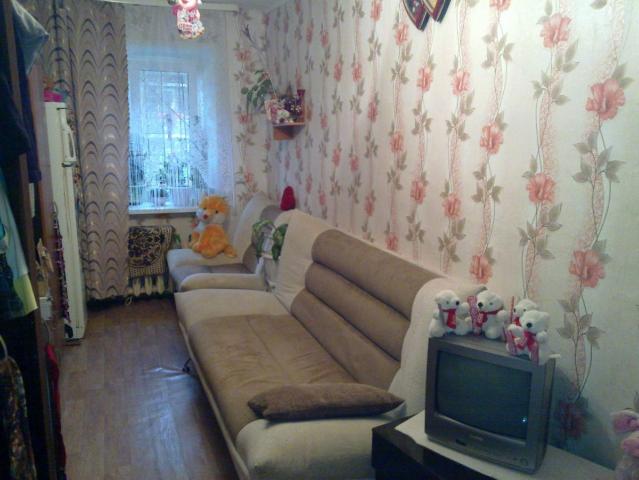 Квартира продажа в Индустриальный район, Пермь