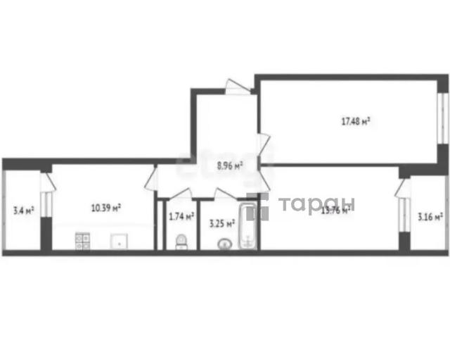 Квартира продажа в Темрюк, Краснодарский Край