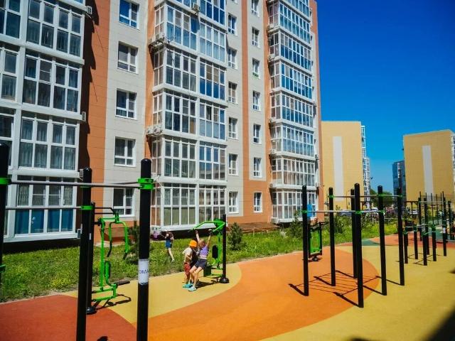Квартира продажа в район 4-й школы, Анапа
