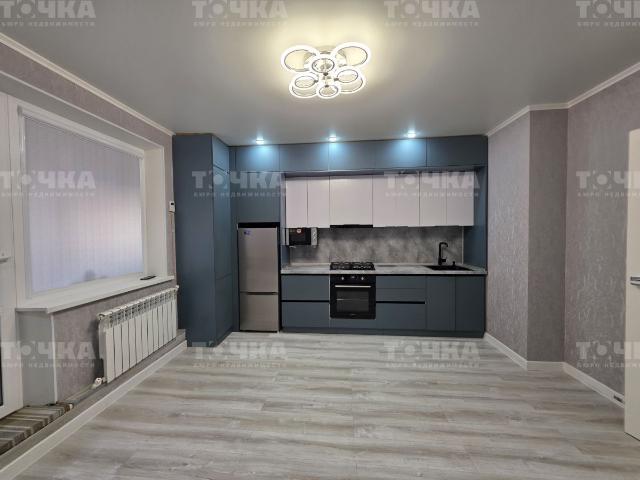 Квартира продажа в Чебаркуль, Челябинская область