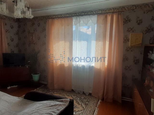 Квартира продажа в Семенов, Тыва Республика