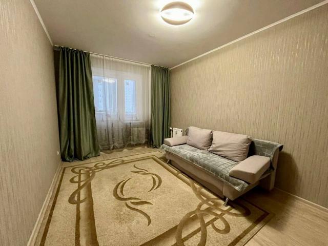 Квартира аренда в Центральный округ, Курская область