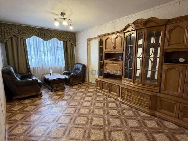 Квартира продажа в Горький, Тыва Республика