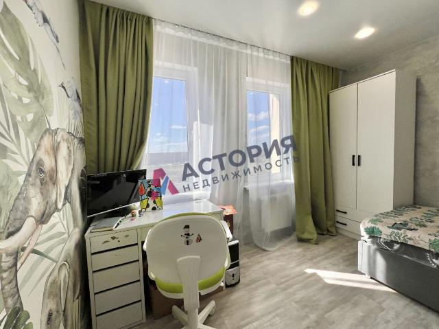 Квартира продажа в Зареченский территориальный округ, Тула