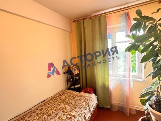 Квартира продажа в Привокзальный территориальный округ, Тула