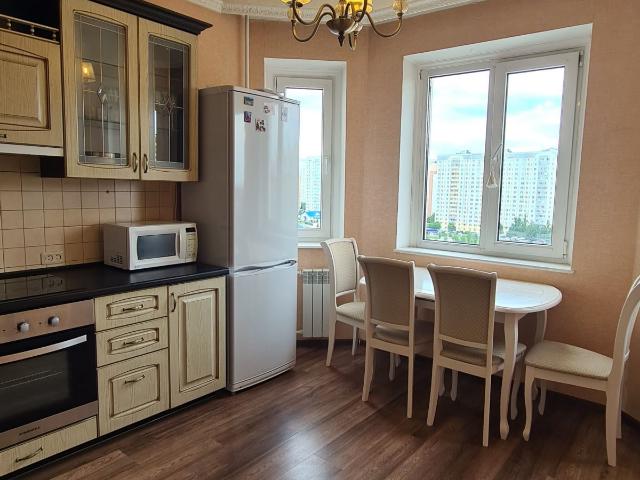 Квартира продажа в Центральный округ, Курская область