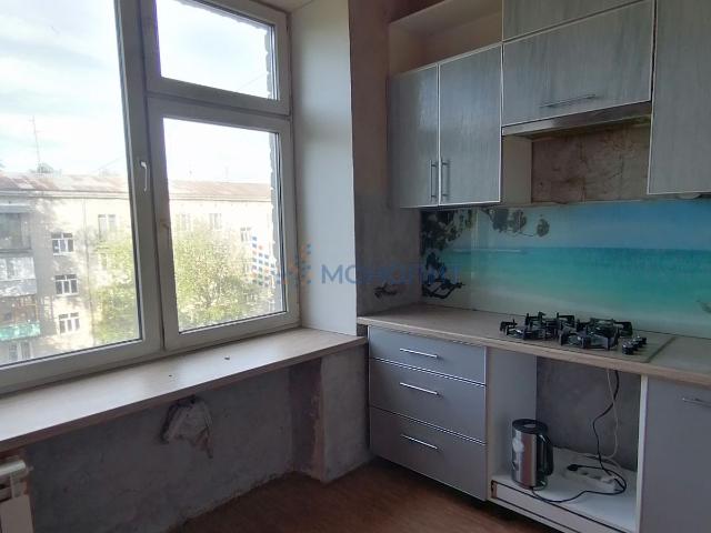 Квартира продажа в Горький, Тыва Республика