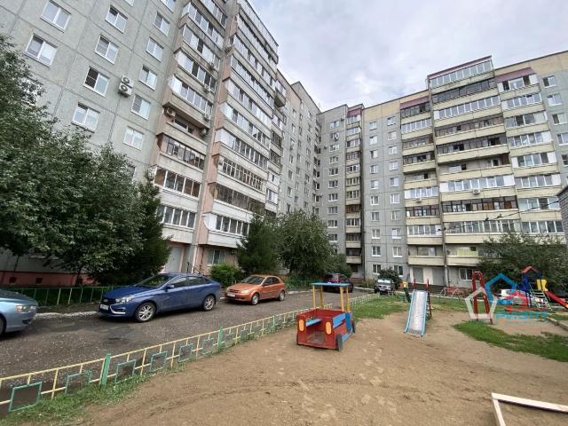 Квартира продажа в Центральный административный округ, городской округ Омск