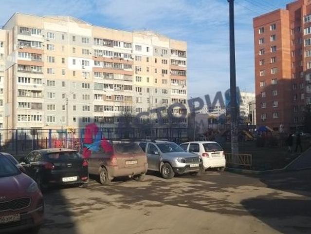 Квартира продажа в Тула, Тульская область