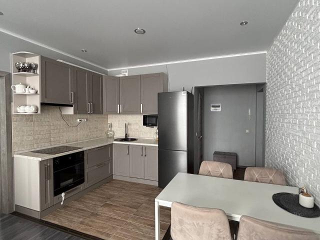 Квартира продажа в микрорайон 3А, Анапа