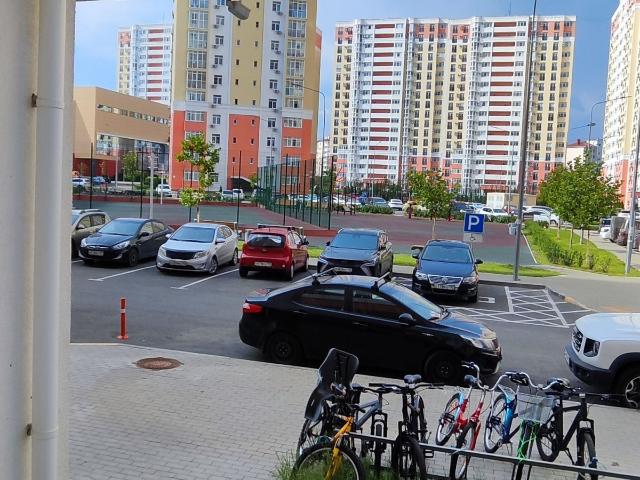 Квартира продажа в Анапа, муниципальный округ Анапа
