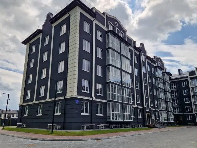 Квартира продажа в Гурьевский Р-н, Калининградская область