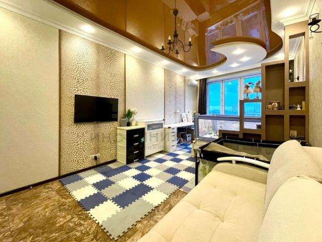 Квартира продажа в 2-й микрорайон, Реутов