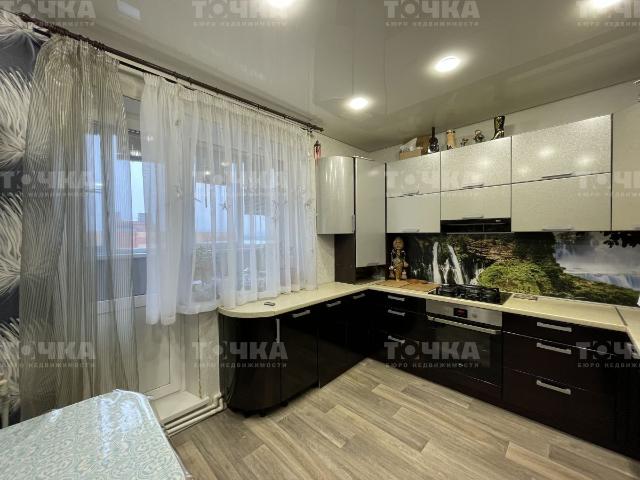 Квартира продажа в Чебаркуль, Челябинская область
