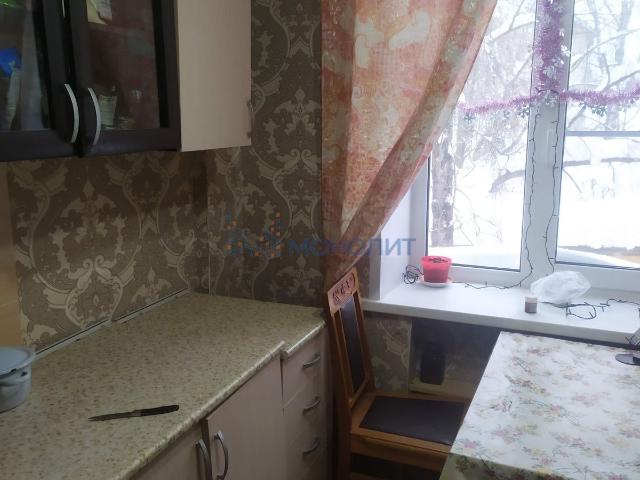 Квартира продажа в Горький, Тыва Республика