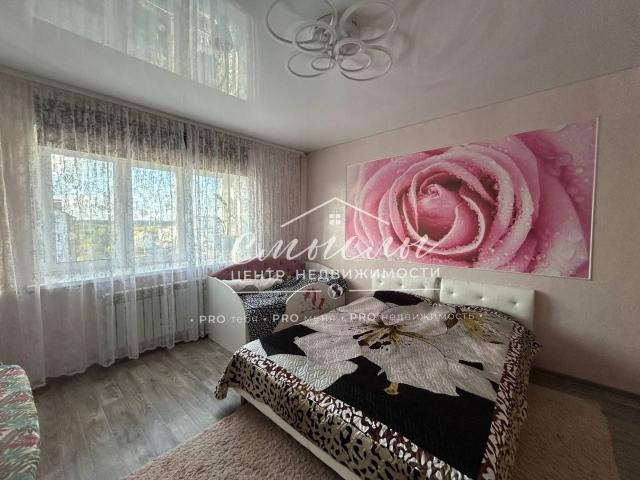 Квартира продажа в 10 участка п, Тюменская область