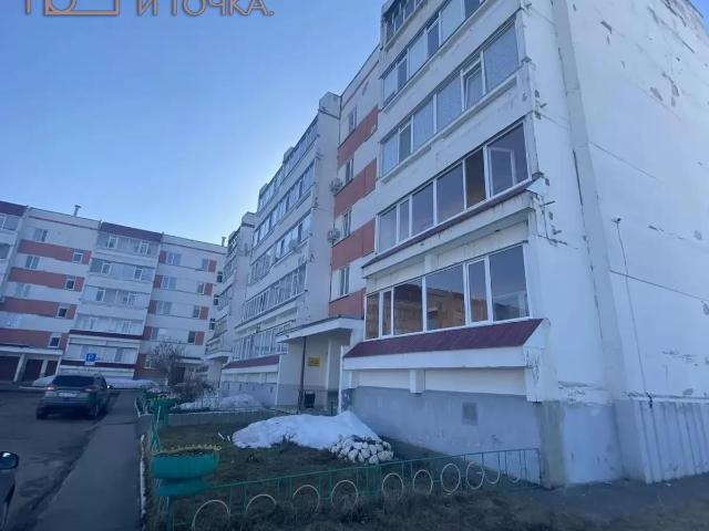 Квартира продажа в Агидель, Башкортостан Респ