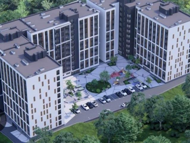 Квартира продажа в Великой Березовице