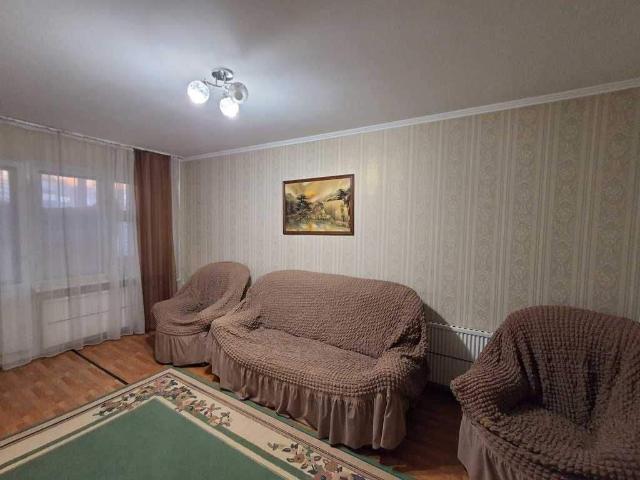 Квартира аренда в ДНС, Фурсах