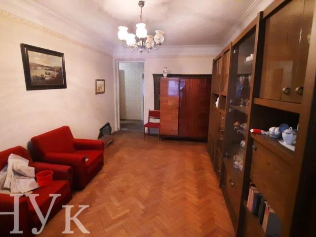 Квартира продажа в Великом Омелянике