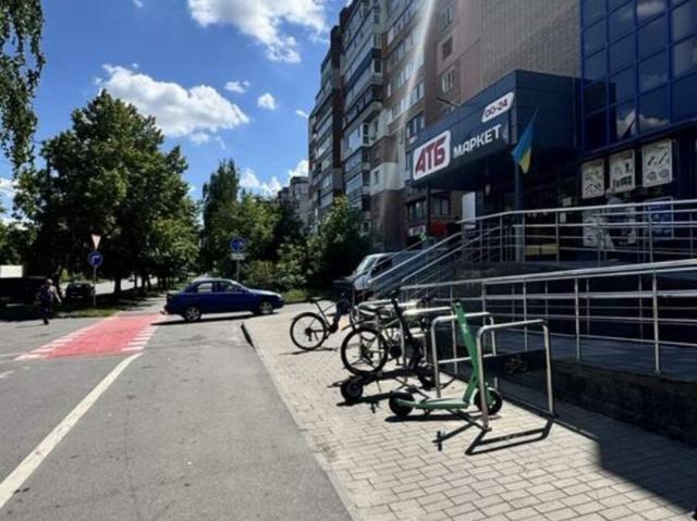 Квартира продажа в Хмельницком