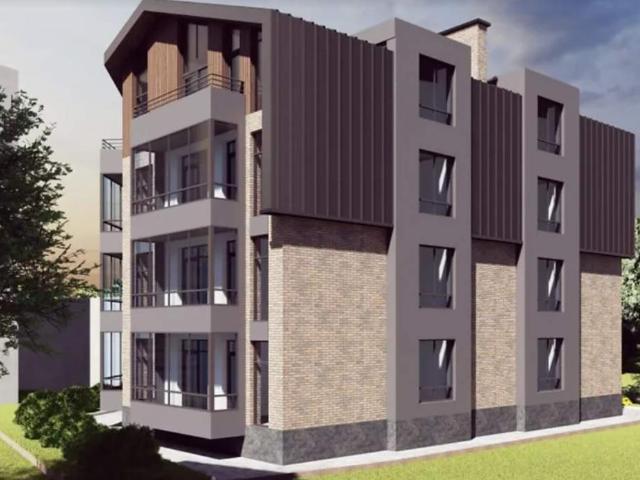 Квартира продажа в Великой Березовице