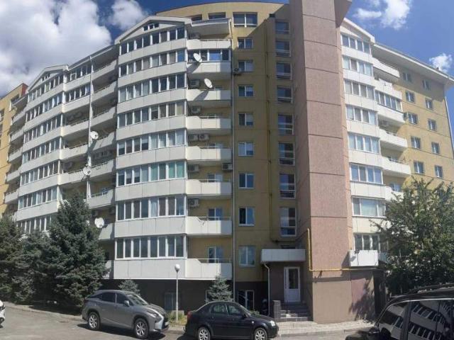 Квартира продажа в Чечеловский, Подгородном