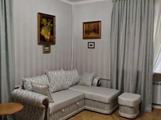 Квартира продажа в Нагорный, Хорошево