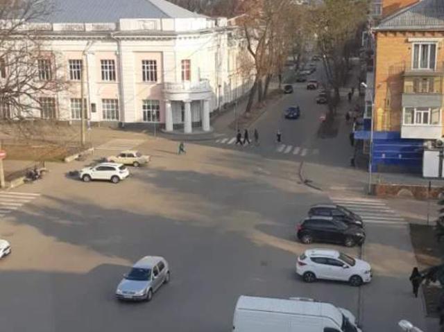 Квартира продажа в Полтавской области