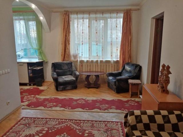 Квартира аренда в Полтавской области