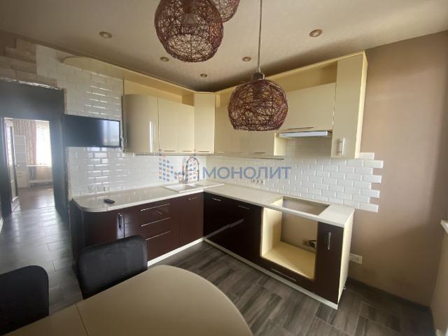 Квартира продажа в Горький, Тыва Республика