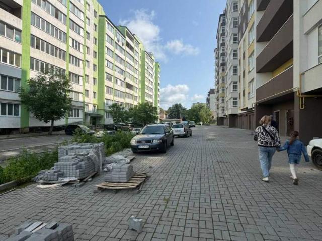 Квартира продажа в Хмельницком