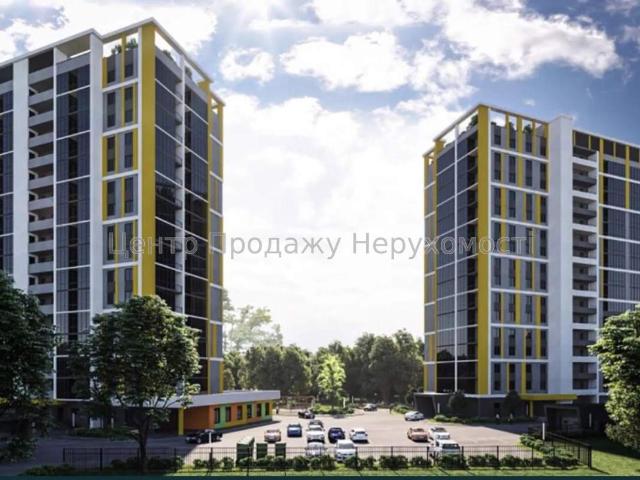 Квартира продажа в Луцке