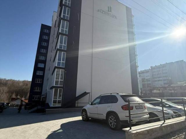 Квартира продажа в Великой Березовице