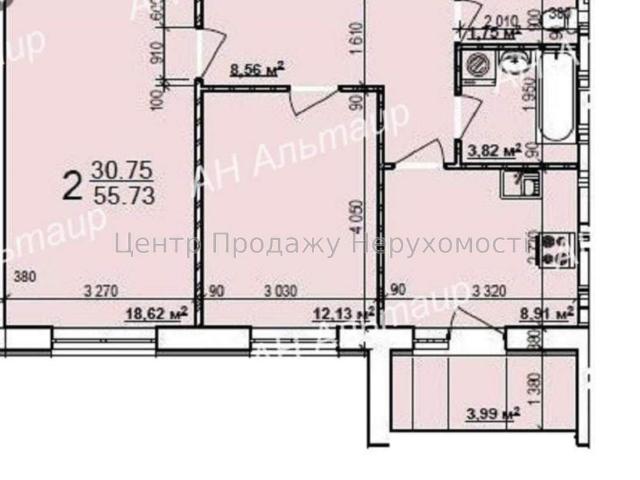 Квартира продажа в Харькове