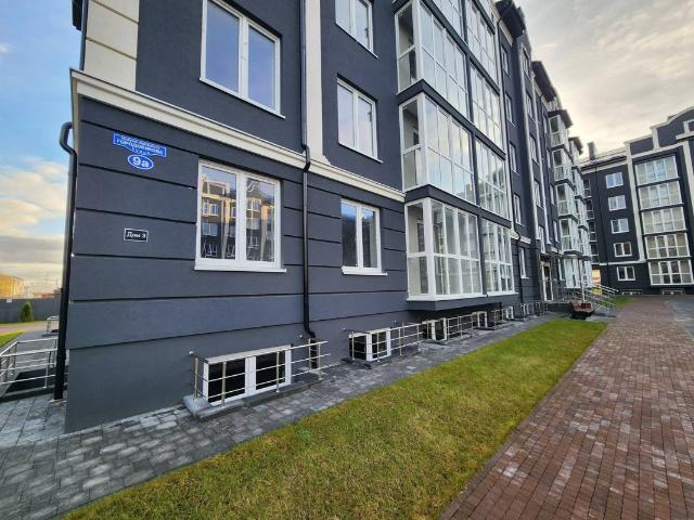 Квартира продажа в Гурьевский Р-н, Калининградская область
