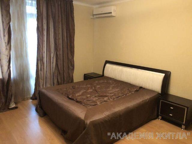 Квартира аренда в Романкове