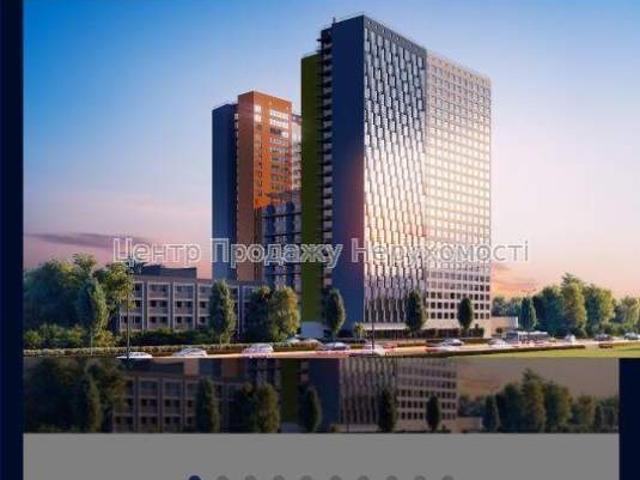 Квартира продажа в Деснянский, Романкове